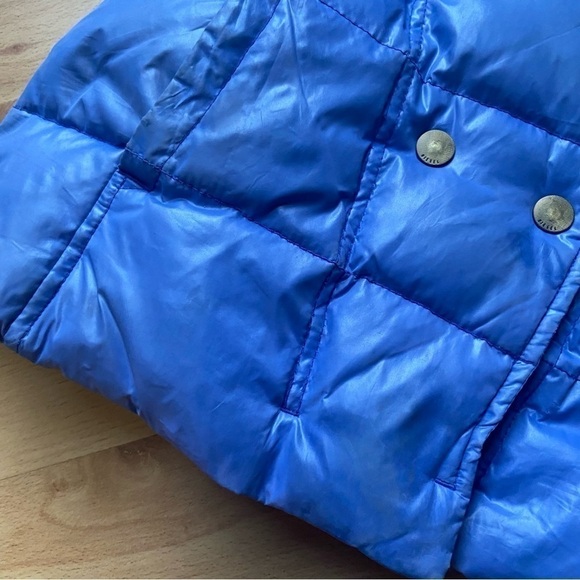 🦄Diesel Down Puffer Coat - Picture 13 of 15